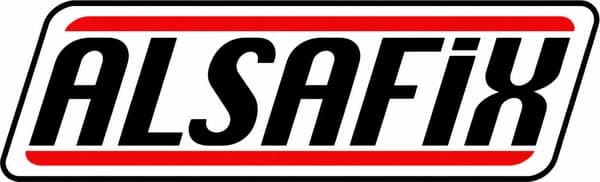 Logo Alsafix