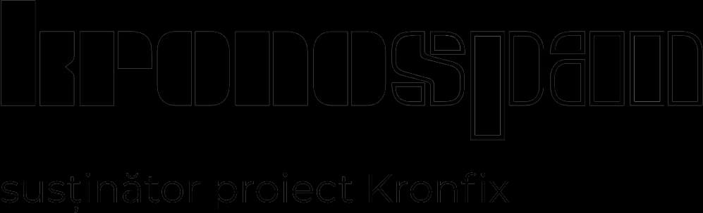 Kronospan — susținător proiect Kronfix