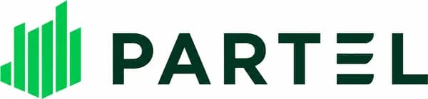 Logo Partel
